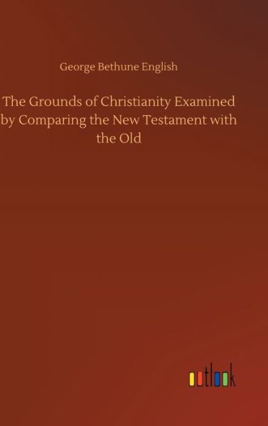 Cover for English · The Grounds of Christianity Exa (Book) (2019)