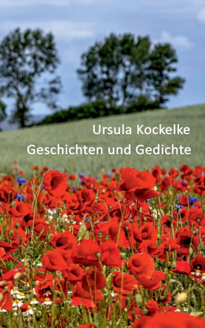 Cover for Kockelke · Geschichten und Gedichte (Bok) (2017)