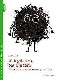 Cover for Eaton · Alltagsänste bei Kindern (Buch)