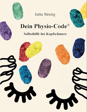 Cover for Jutta Streng · Dein Physio-Code® - 1 (Book) (2024)