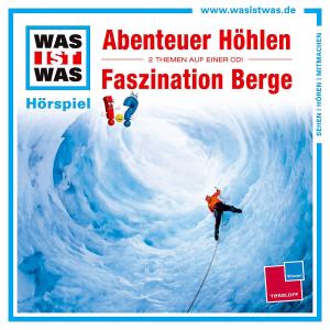 Was Ist Was Folge 49 - Audiobook - Audioboek - SAMMEL-LABEL - 9783788629090 - 1 mei 2012