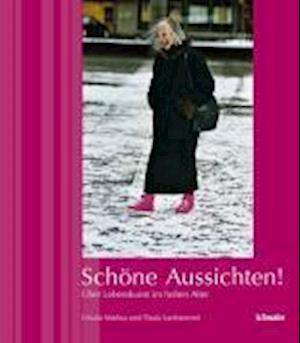 Cover for Paula Lanfranconi · Schone Aussichten! (Hardcover bog) (2007)