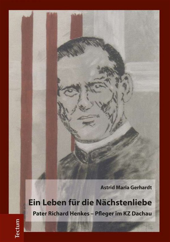 Cover for Gerhardt · Ein Leben für die Nächstenlieb (Book) (2017)