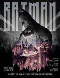 Cover for Farago · Batman: Definitive History of th (Bok)