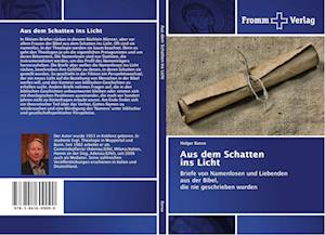 Cover for Banse · Aus dem Schatten ins Licht (Book)