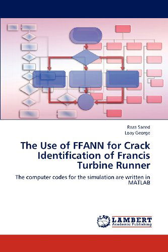 The Use of Ffann for Crack Identification of Francis Turbine Runner: the Computer Codes for the Simulation Are Written in Matlab - Loay George - Bøger - LAP LAMBERT Academic Publishing - 9783845416090 - 15. december 2012