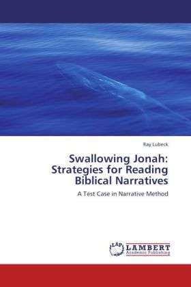 Cover for Lubeck · Swallowing Jonah: Strategies for (Bog)