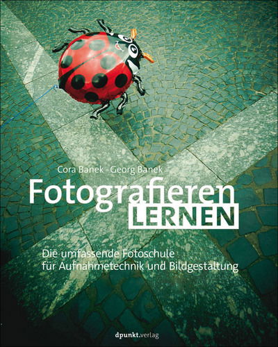 Cover for Banek · Fotografieren lernen (Book)