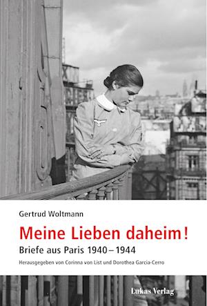 Cover for Corinna von List · Meine Lieben daheim! (Book) (2022)