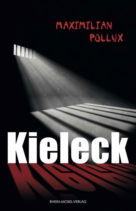 Cover for Pollux · Kieleck (Book)