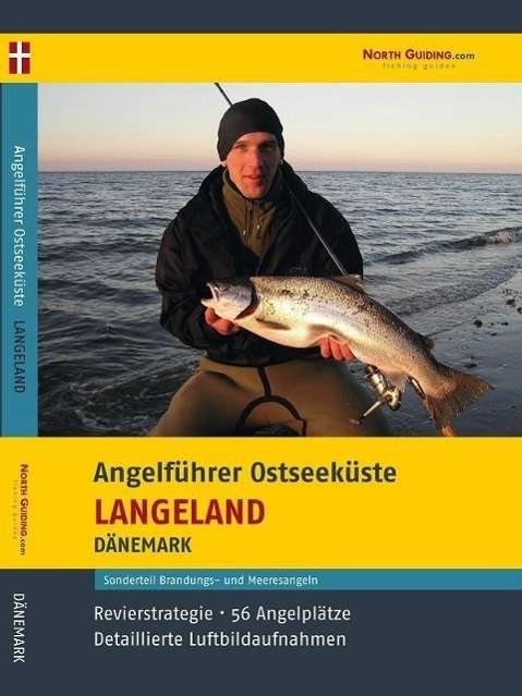 Cover for Zeman · Angelführer Langeland (Book)