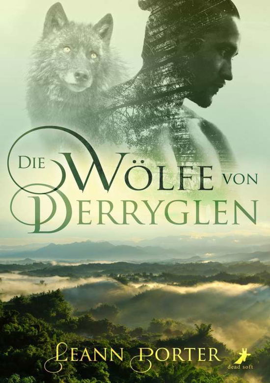 Cover for Porter · Die Wölfe von Derryglen (Book)