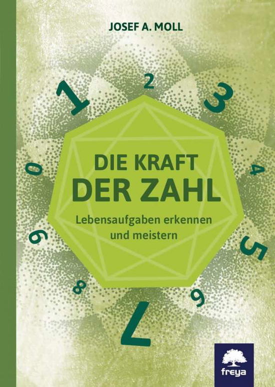 Cover for Moll · Die Kraft der Zahlen (Book)