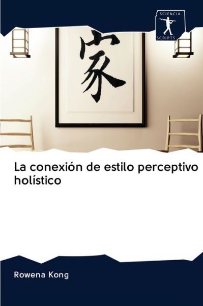 Cover for Kong · La conexión de estilo perceptivo h (Book) (2020)