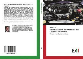 Cover for Aiello · Ottimizzazione dei Materiali del (Book)