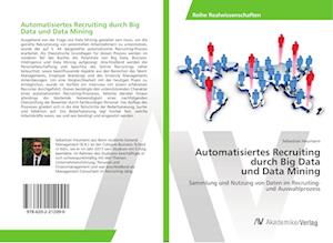 Cover for Heumann · Automatisiertes Recruiting durc (Book)