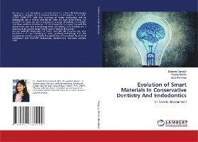 Cover for Ganguly · Evolution of Smart Materials In (Book)