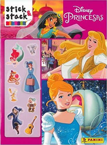 Disney Princesas - Vv.Aa. - Books -  - 9788427871090 - 