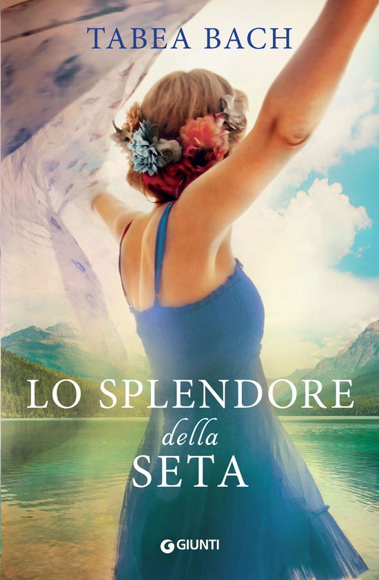 Cover for Tabea Bach · Lo Splendore Della Seta (Book)