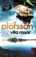 Cover for Emma Olofsson · Vita rosor (Book) (2022)