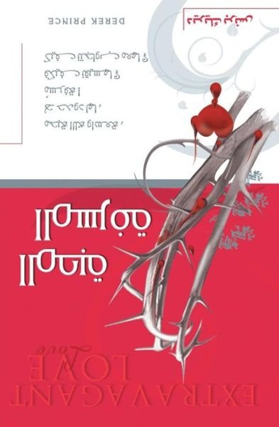 Cover for Dr Derek Prince · Extravagant Love - ARABIC (Paperback Bog) [Arabic edition] (2014)