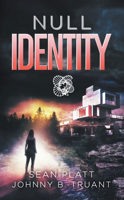 Cover for Sean Platt · Null Identity (Paperback Book) (2021)