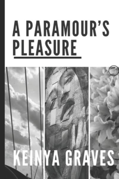 Cover for Keinya Graves · A Paramour's Pleasure (Paperback Book) (2020)