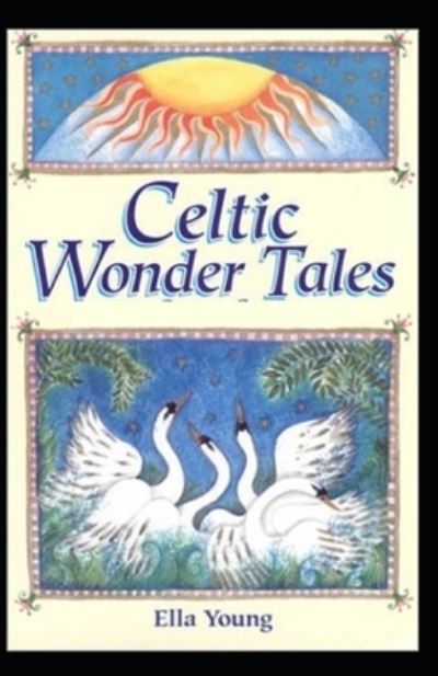 Cover for Ella Young · Celtic Wonder Tales (Paperback Book) (2021)