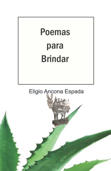 Cover for Rosy Hugener · Poemas para Brindar (Paperback Book) (2022)