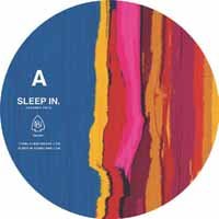 Cover for Sleep in · Cleaner Days (Flexi) (7&quot;) (2017)