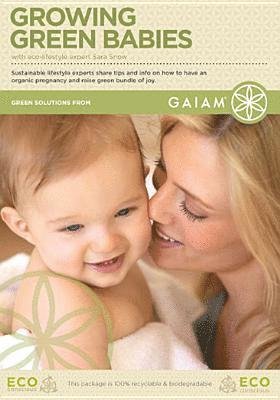 Sara Snow · Growing Green Babies (DVD)