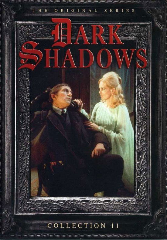 Dark Shadows Collection 11 - Dark Shadows Collection 11 - Movies - VSC - 0030306732091 - April 10, 2012