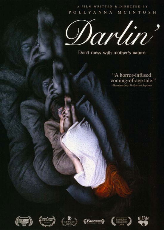 Darlin - Darlin - Movies - VSC - 0030306831091 - September 3, 2019