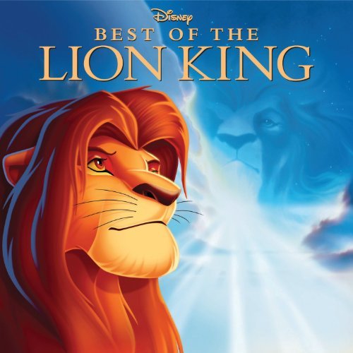 Best of the Lion King - Best Of Lion King - Muziek - SOUNDTRACK/SCORE - 0050087242091 - 6 september 2011