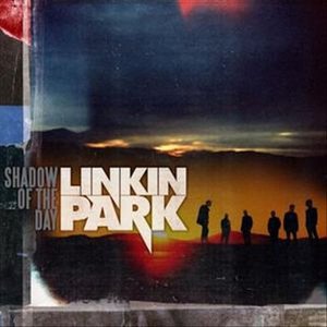 Cover for Linkin Park · Shadow of Day (MCD) (2008)