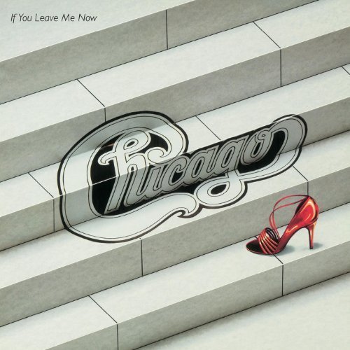 Cover for Chicago · If You Leave Me Now &amp; Other Hits (CD) (1990)