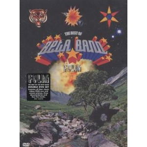 Cover for Beta Band · Best Of ( 2Dvd Pal0 ) (CD)