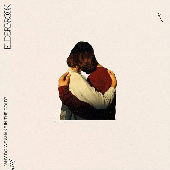 Cover for Elderbrook · Why Do We Shake In The Cold? (LP) (2020)