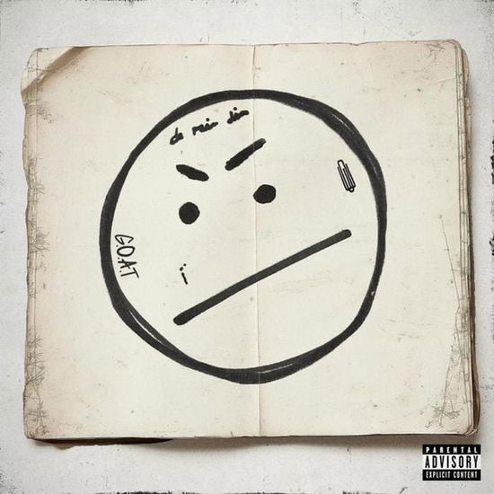 Slant Face Killah - Conway The Machine - Music - EMPIRE - 0197342611091 - October 18, 2024