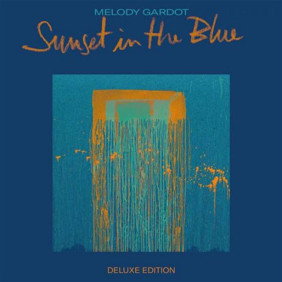 Melody Gardot · Sunset In The Blue (CD) [Deluxe edition] (2021)