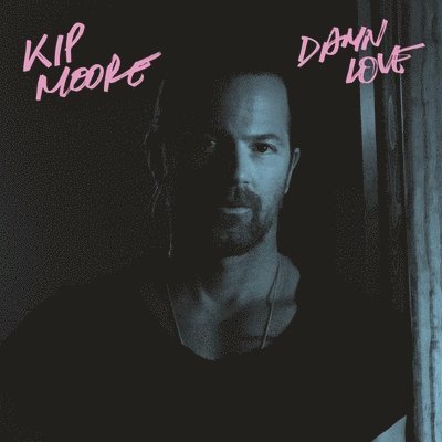 Cover for Kip Moore · Damn Love (LP) (2023)