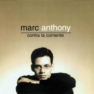 Cover for Marc Anthony · Contra La Corriente (CD) [Remastered edition] (1997)