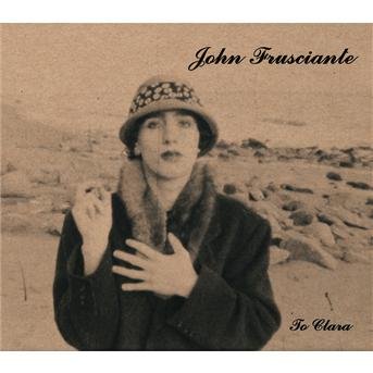 Cover for John Frusciante · Niandra Lades &amp; Usually Just a (CD) (2013)