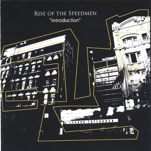 Introduction - Rise of the Speedmen - Music - CD Baby - 0634479159091 - August 2, 2005