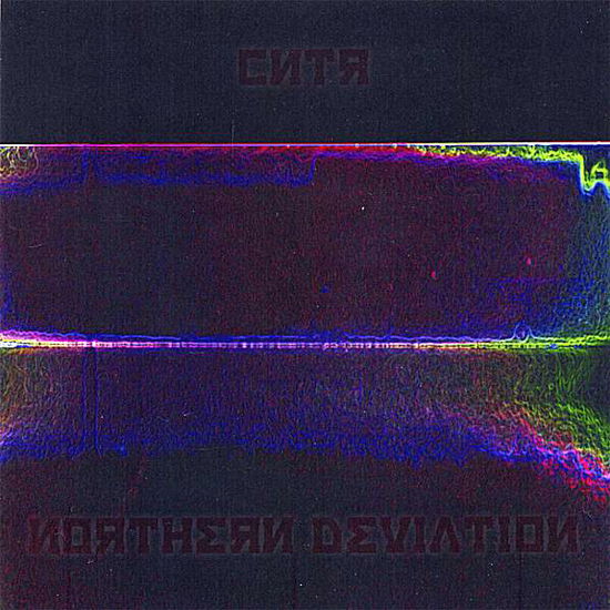 Cover for Cntr · Northern Deviation (CD) (2007)