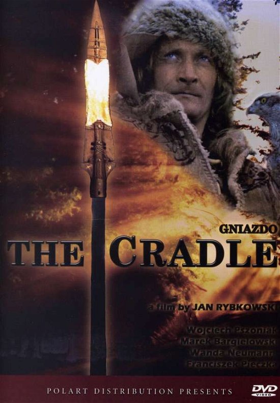 Cover for Cradle (DVD) (2009)