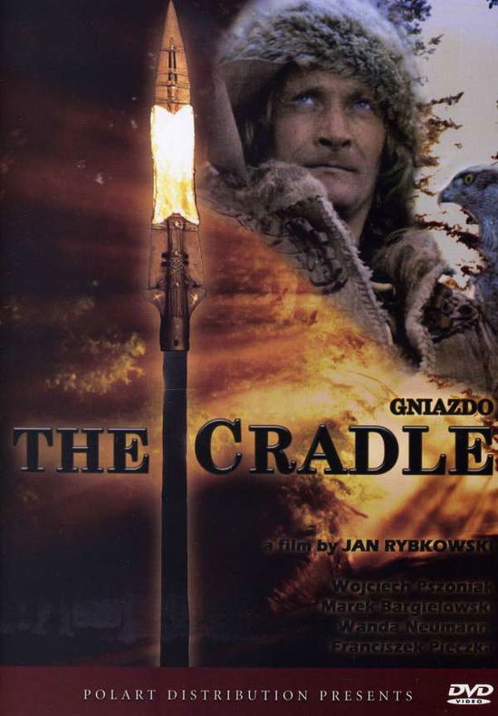 Cradle - Cradle - Movies - MORNINGSTAR ENTERTAINMENT INC - 0644527448091 - March 24, 2009