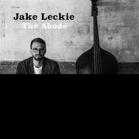 Cover for Jake Leckie · Abode (LP) (2020)