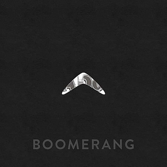 Boomerang - Do - Music - A Do - 0700261943091 - October 2, 2012