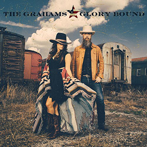 Cover for Grahams · Glory Bound (LP) (2015)